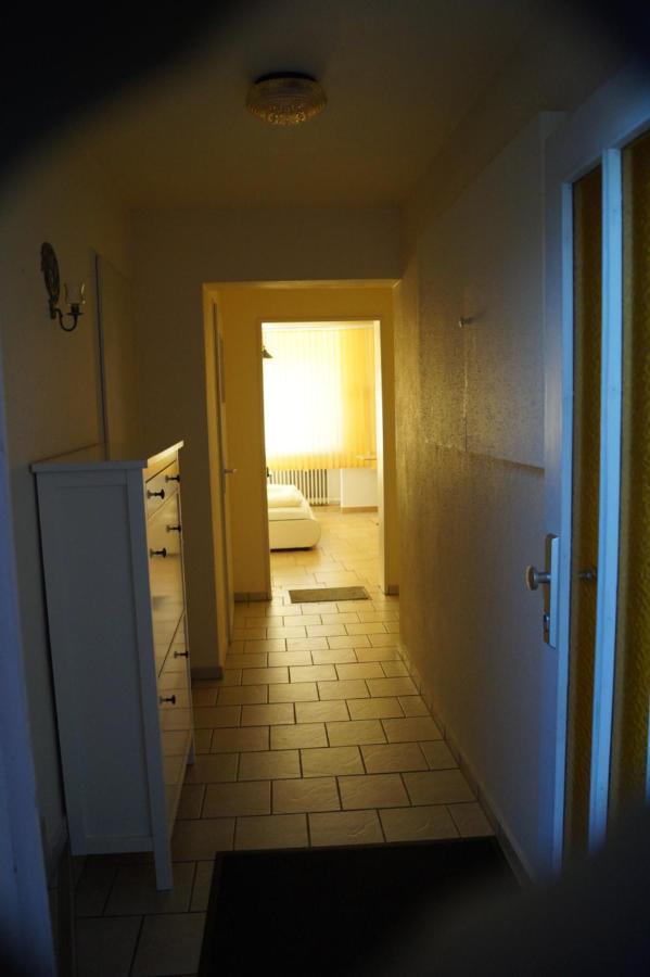 La Fontana Hotell Langelsheim Eksteriør bilde