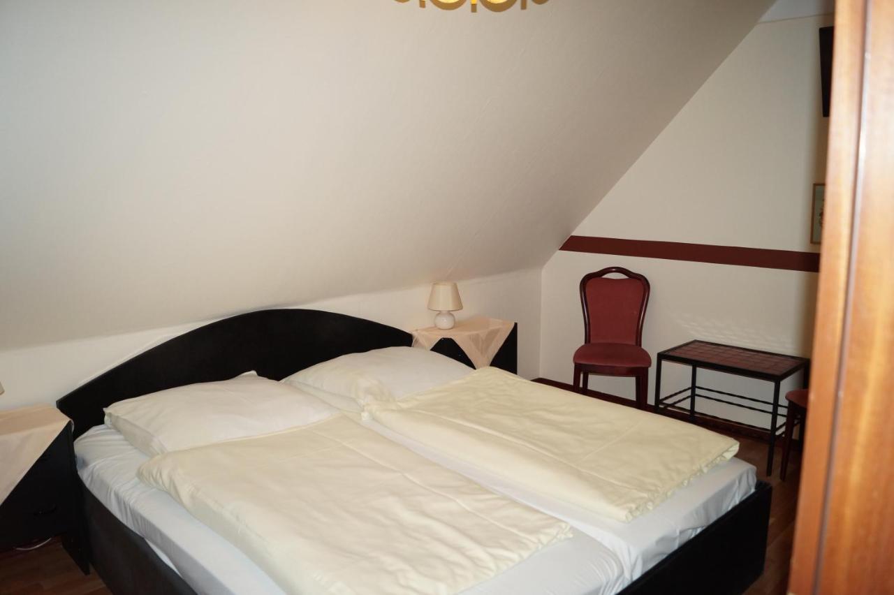 La Fontana Hotell Langelsheim Eksteriør bilde