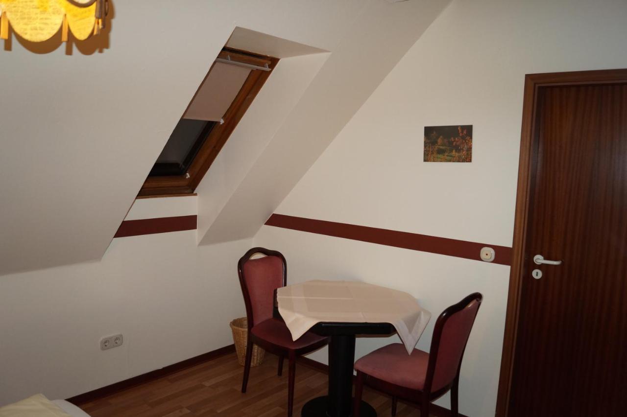 La Fontana Hotell Langelsheim Eksteriør bilde